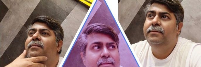 Deepak Daryani banner