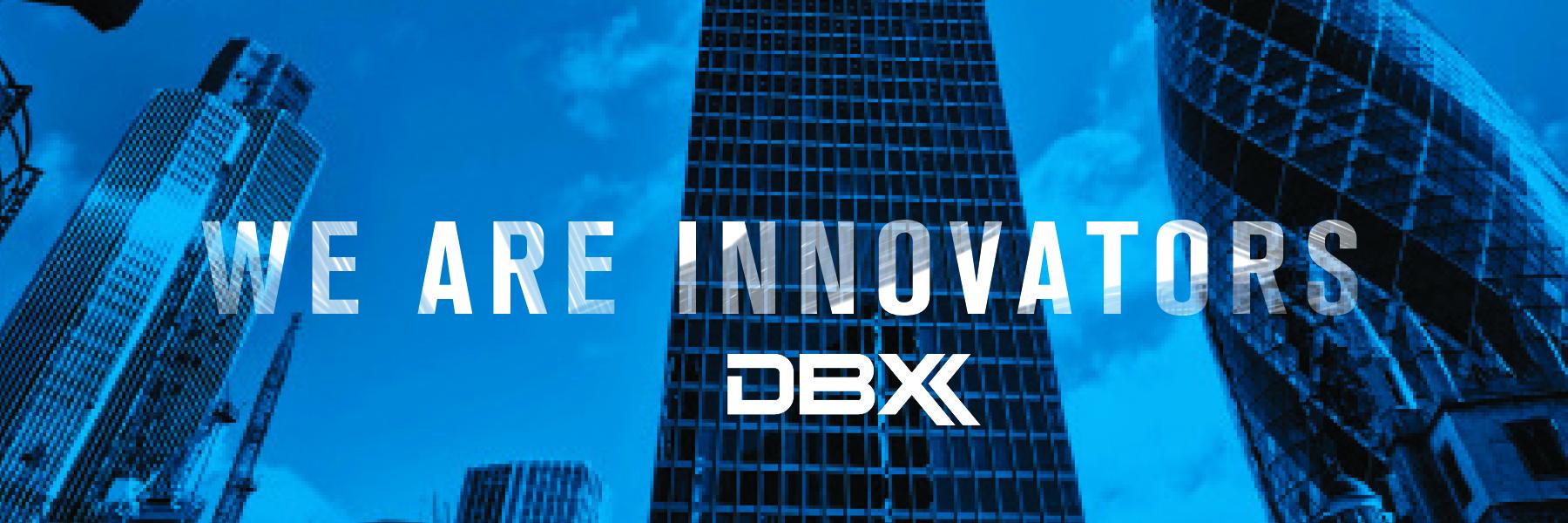 prodbxsoftware's profile banner image