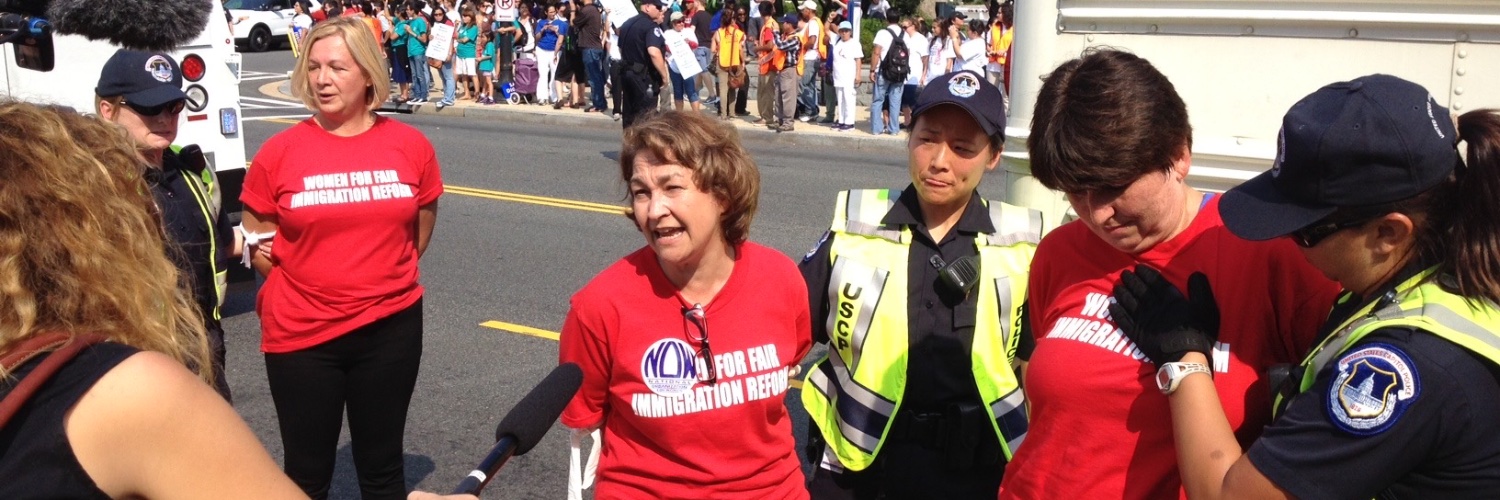 Terry O'Neill banner