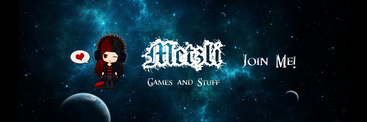 MetzliTwo's profile banner image