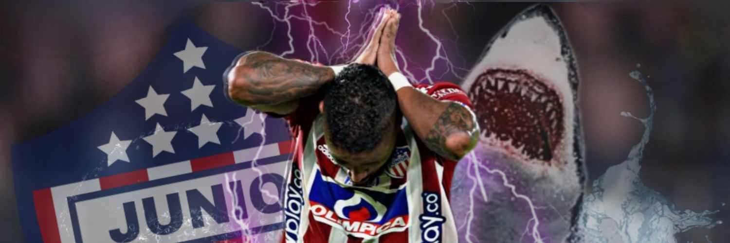 José Santiago banner
