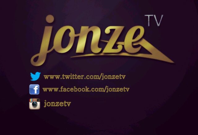 JonzeTV's profile banner image