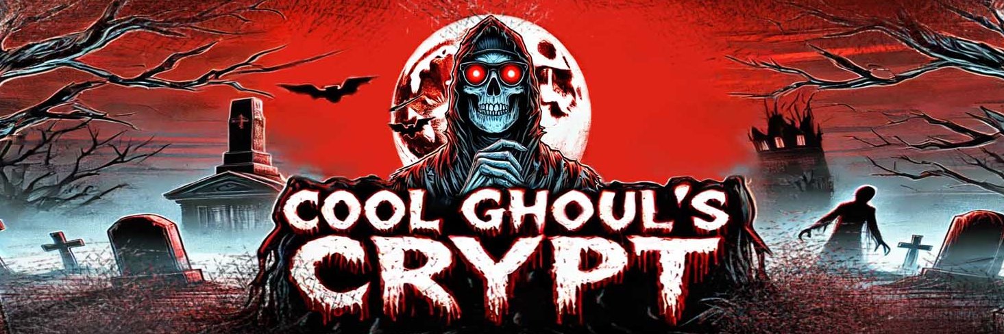 ThatCoolGhoul's profile banner image