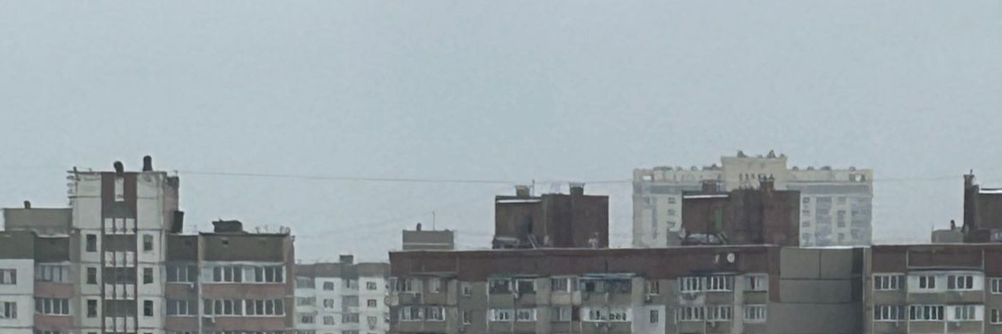 Няшна Тварюка banner