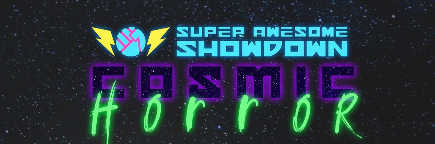 AwesomeShowdown's profile banner image
