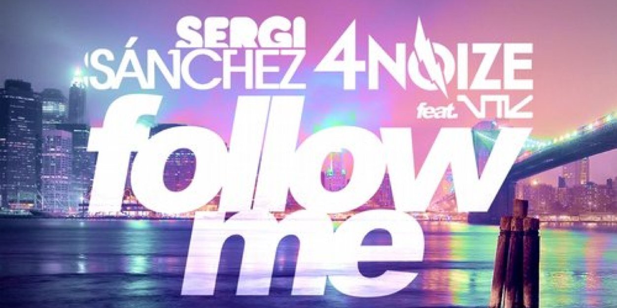 4Noize's profile banner image