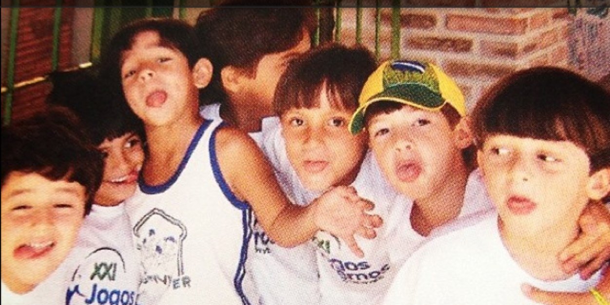 Viniciusrobeiro's profile banner image