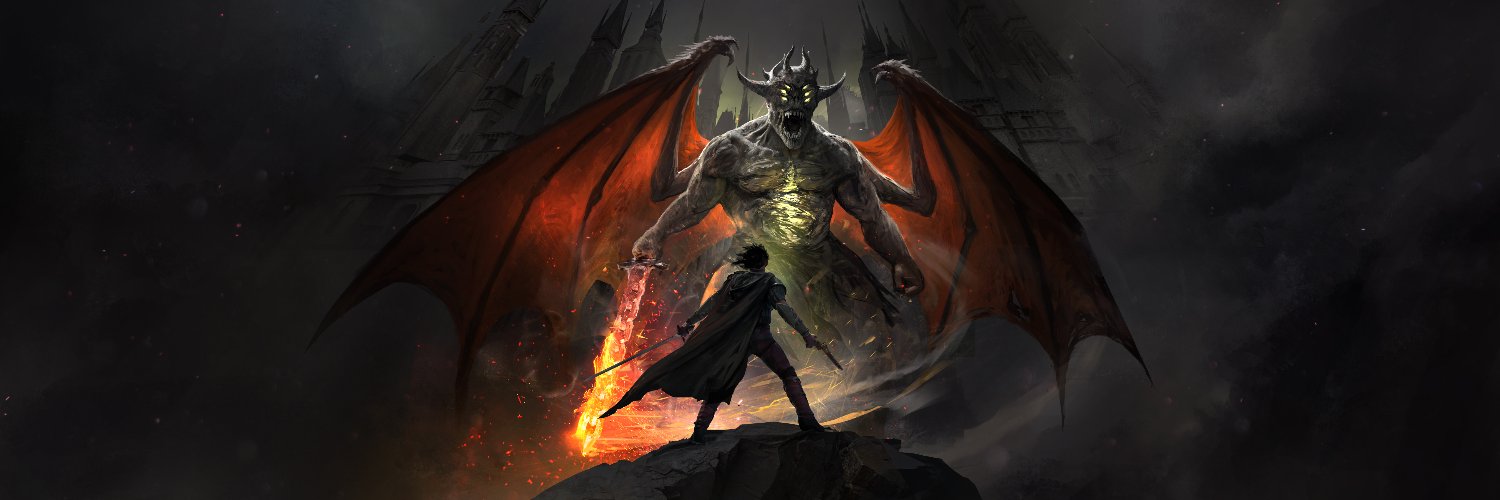 Tim Akers ⚔️ banner