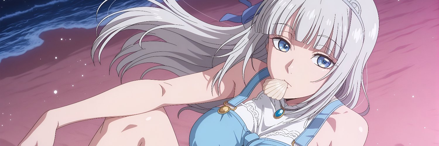 uiuianime's profile banner image