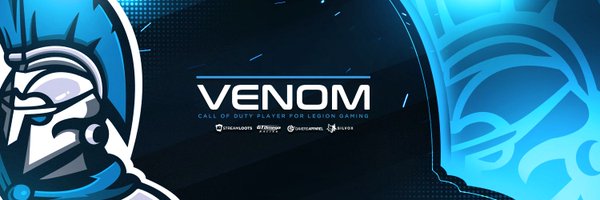 1nOnlyVenom Profile Banner
