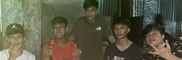 behave2008 Profile Banner