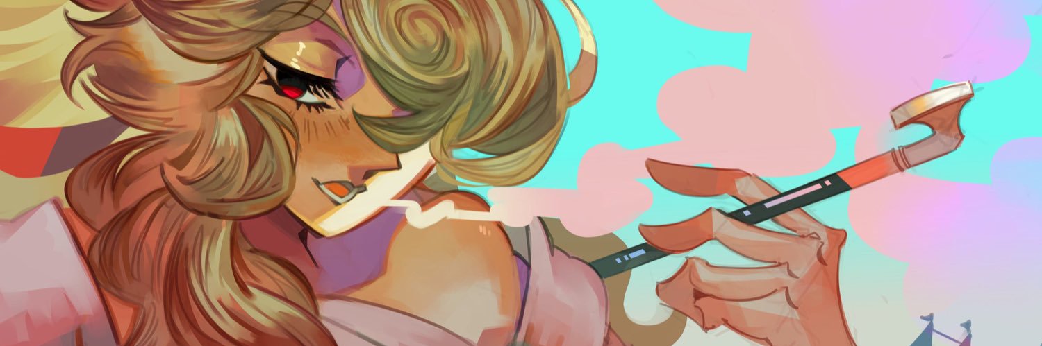 𝓜𝓪𝓷𝓳𝓾 𝓒𝓸𝓸𝓴𝓲𝓮 banner