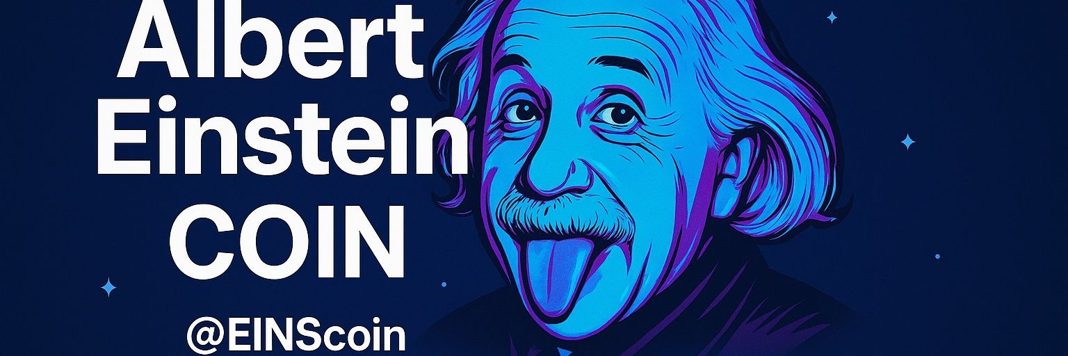 EINScoin's profile banner image
