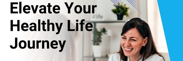 LiveHealth23 Profile Banner