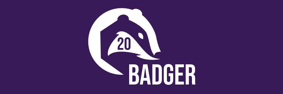 Badger Tales banner