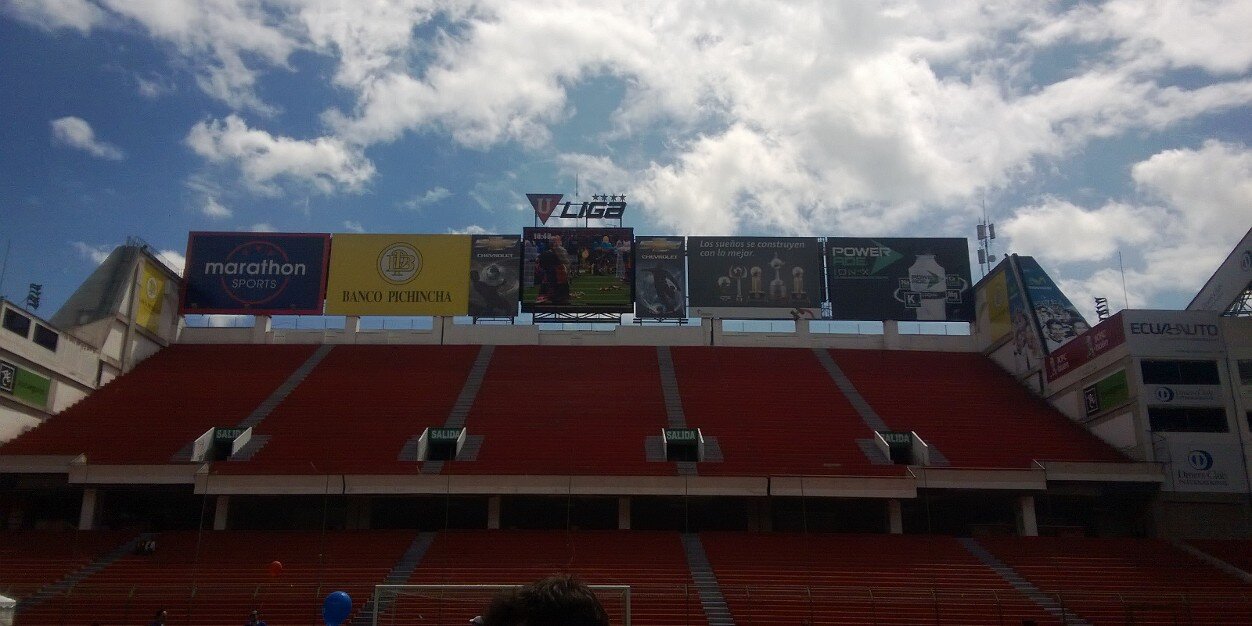 Mauricio Pantoja banner