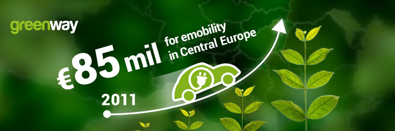 GreenWay banner