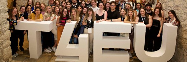 T4EU_university Profile Banner