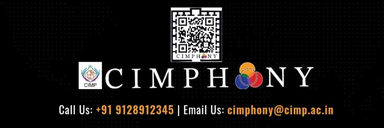 CIMPHONY banner