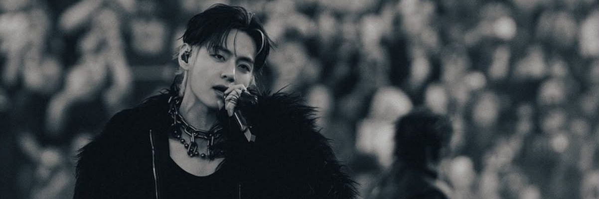 goddessbaek's profile banner image