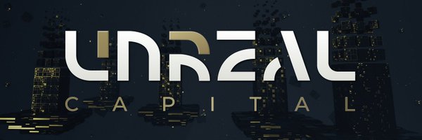 unrealcapitalvc Profile Banner