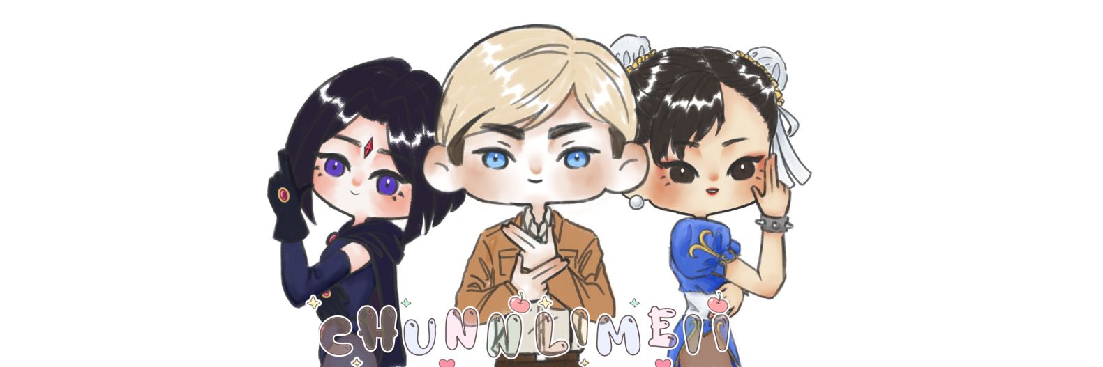 ลินจัง banner