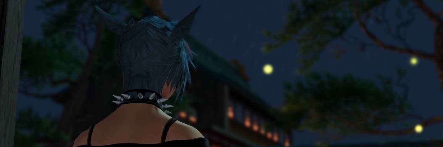 YrisBitch's profile banner image