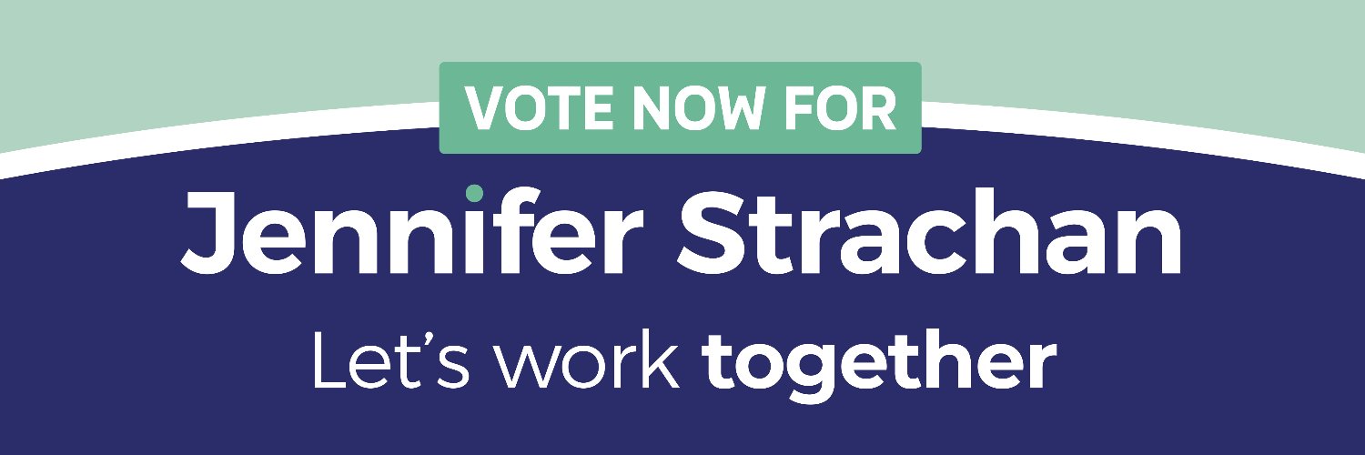 Jennifer Strachan banner