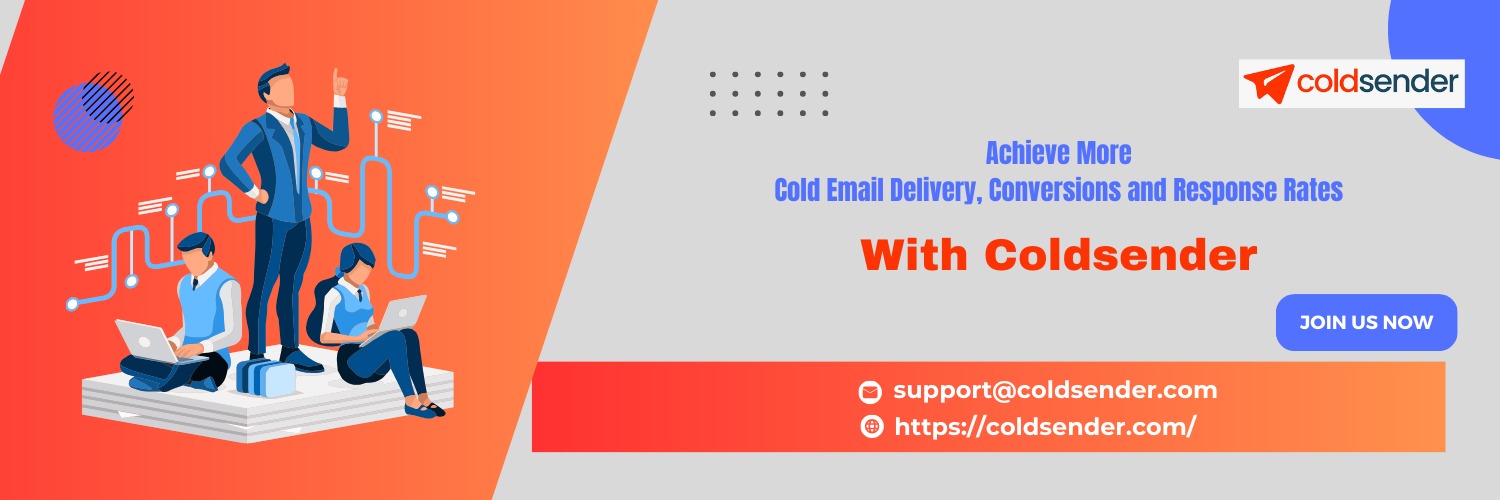 ColdSender's profile banner image
