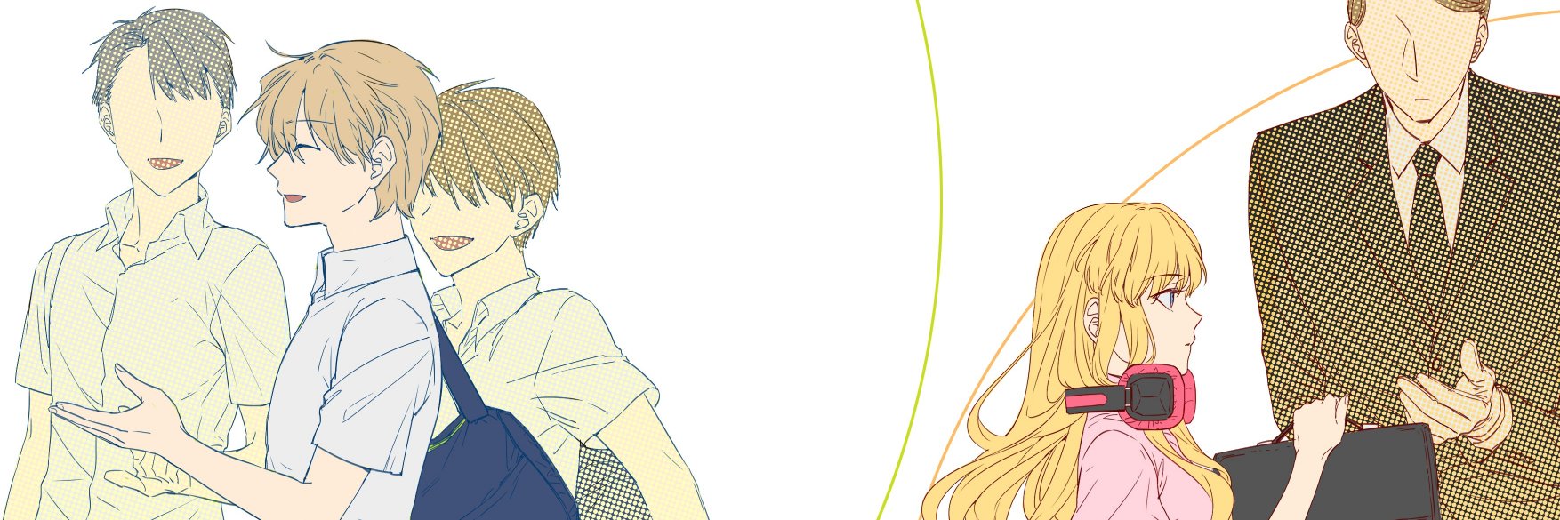 sevensel's profile banner image