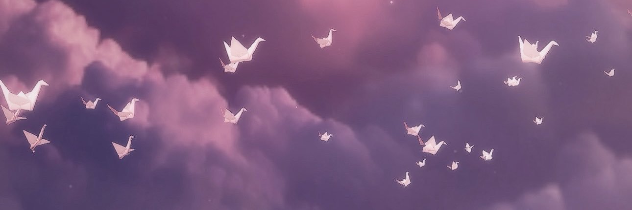 blagodashka's profile banner image