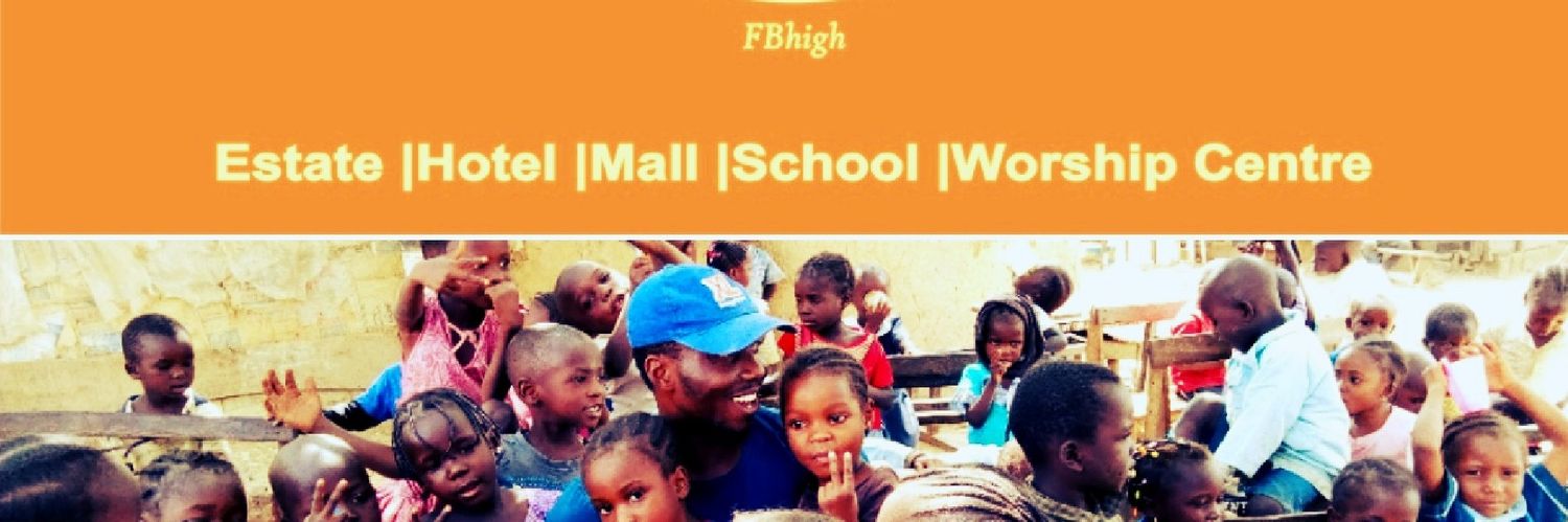 FBhigh's profile banner image