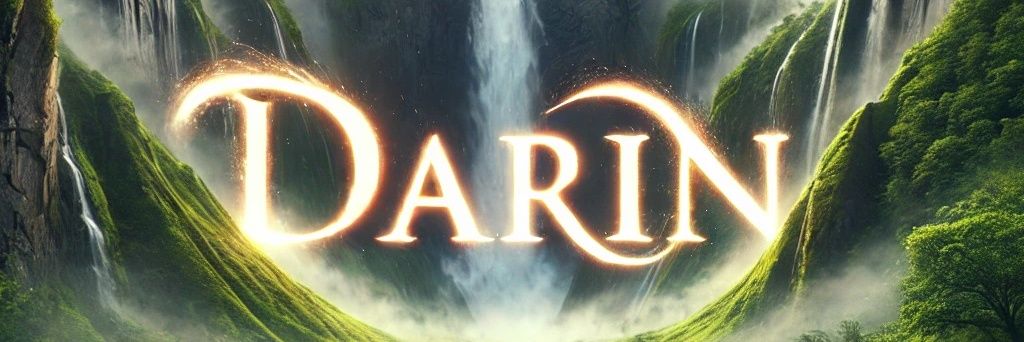 💙 داريــــن 𝗗𝗔𝗥𝗜𝗡 💙 banner