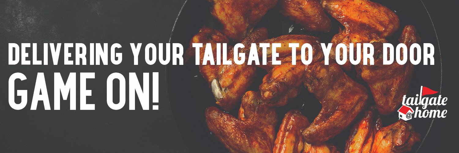 TailGateAtHome's profile banner image