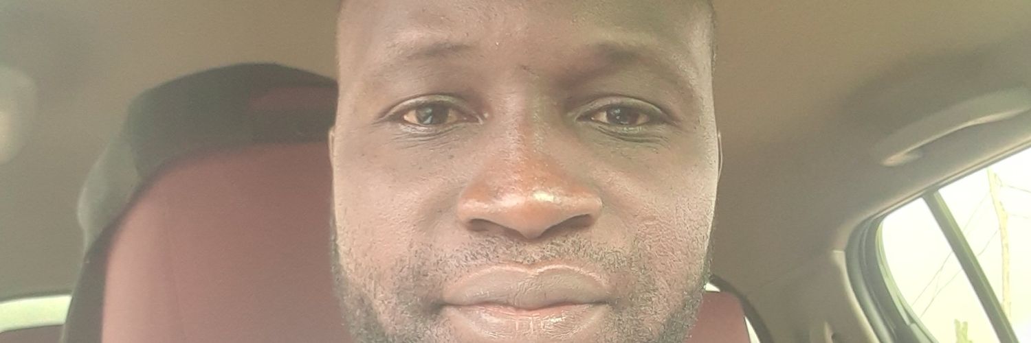 Nathaniel Agada praise banner