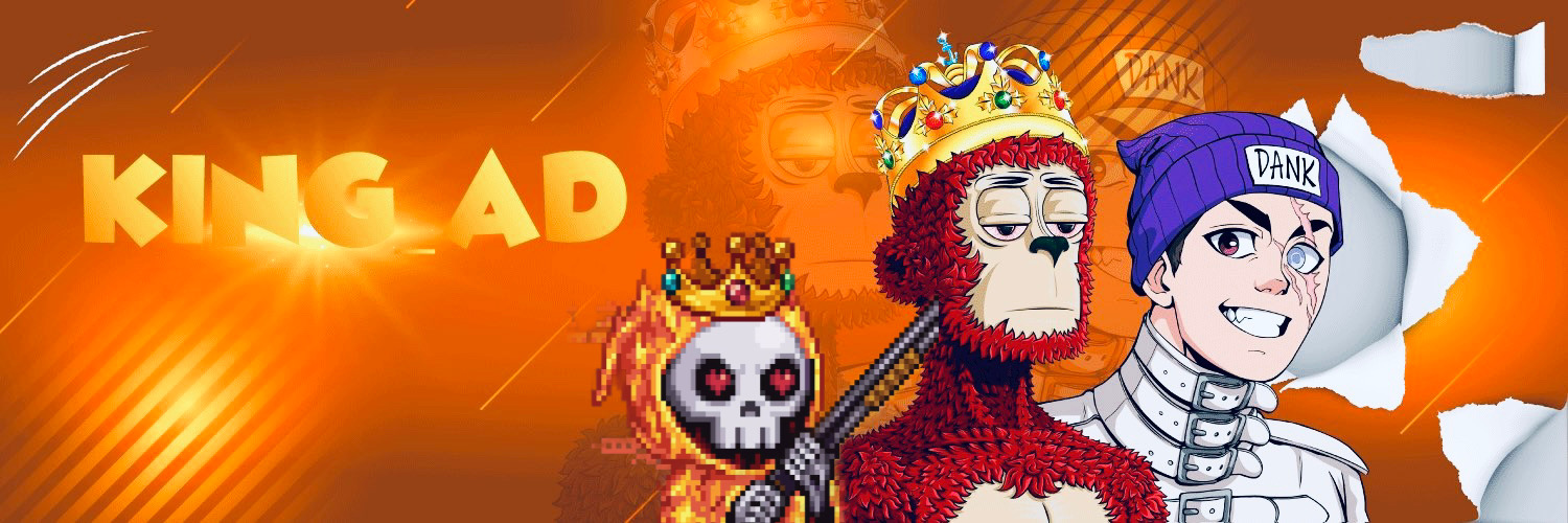 King_AD 🇸🇳's banner