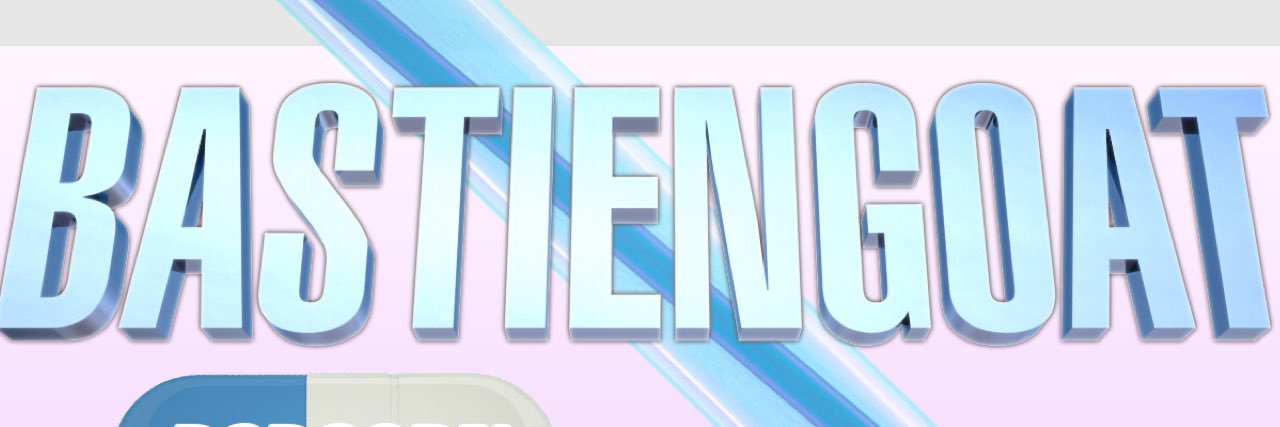 bastiengoat's profile banner image