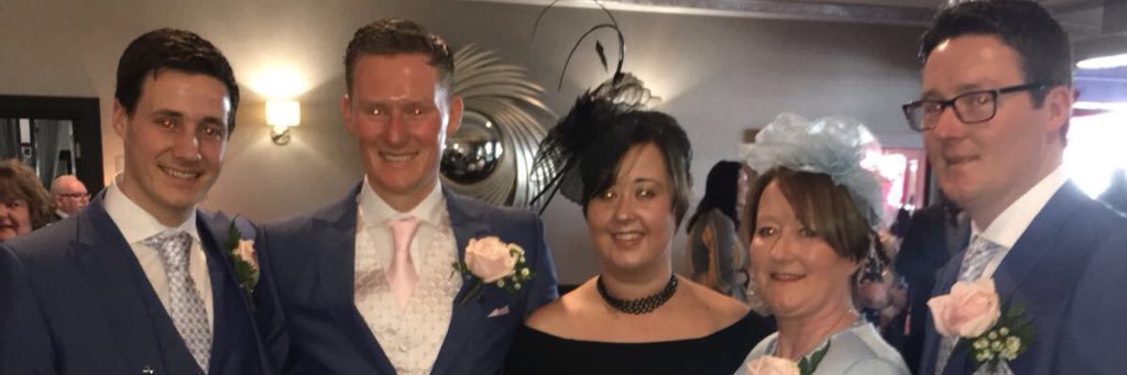 liamblakeman's profile banner image