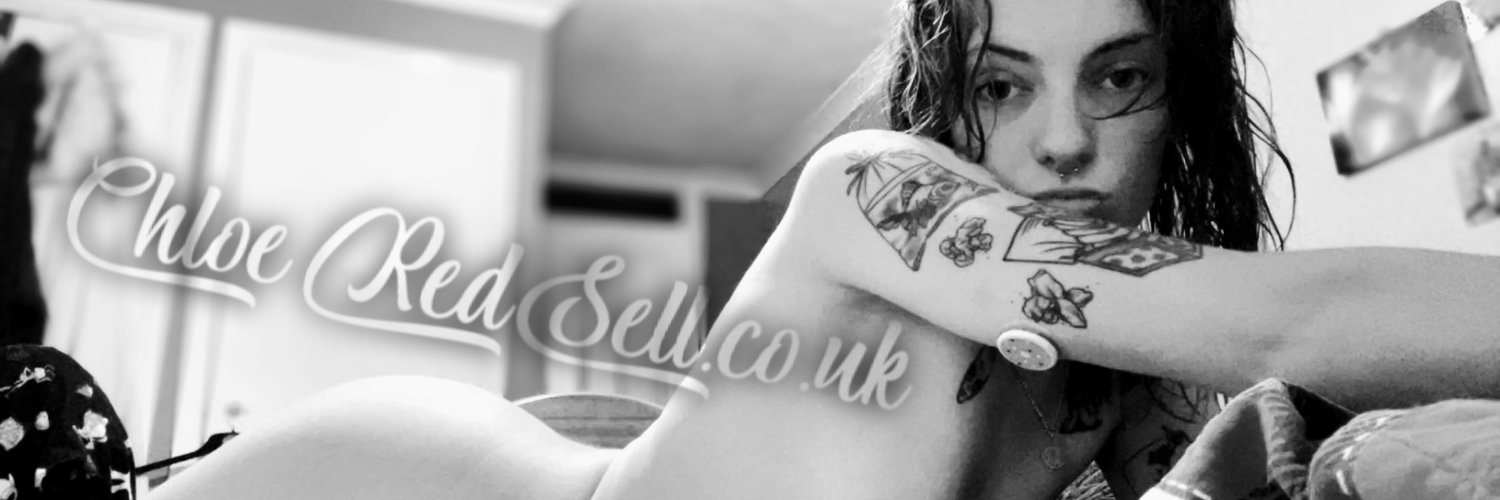 chloe redsell banner