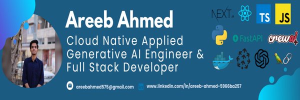 areeb575 Profile Banner