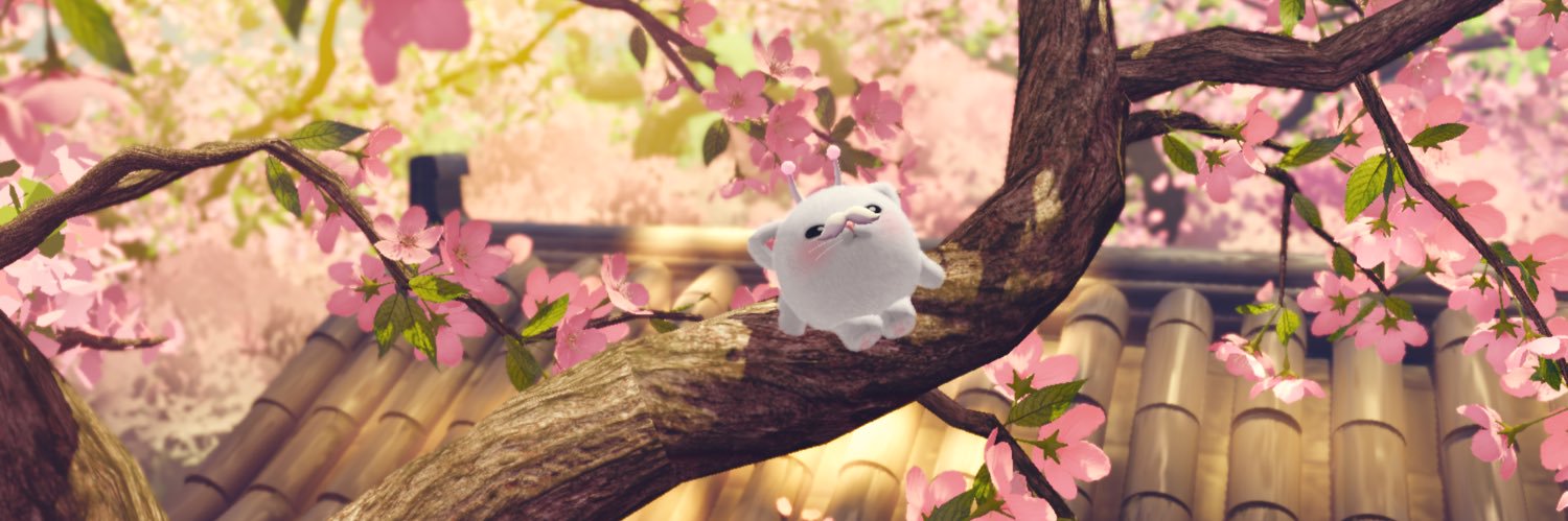梨梨酱 banner
