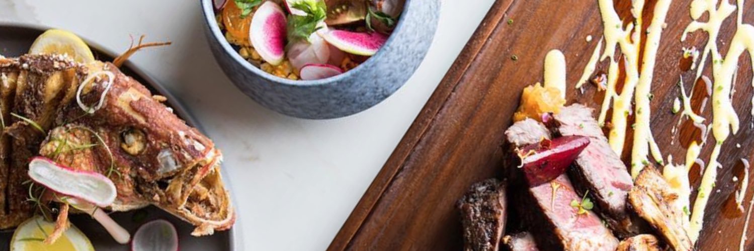 Chef Shaun Brian banner