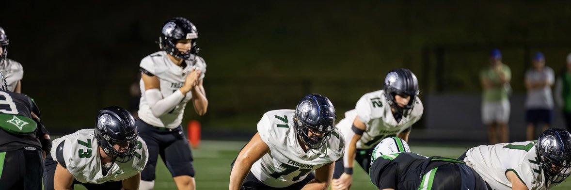 Alex Schlieman banner