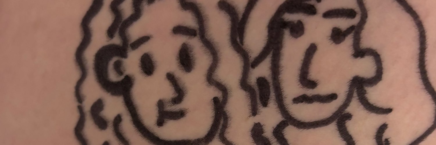 lindoesa's profile banner image