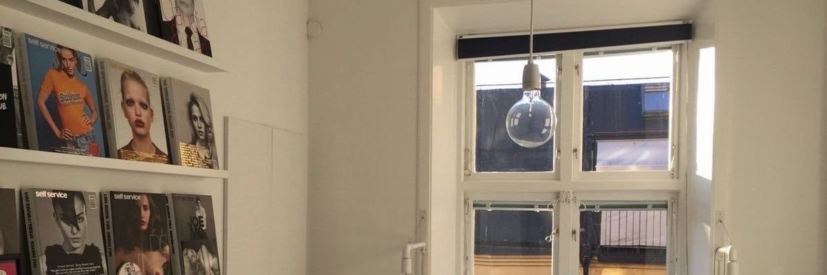 Grant banner