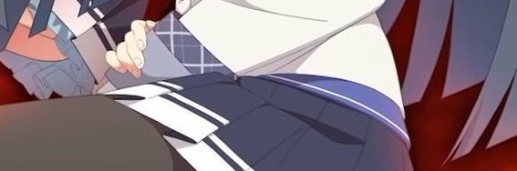 DJMAXの九條楓 banner