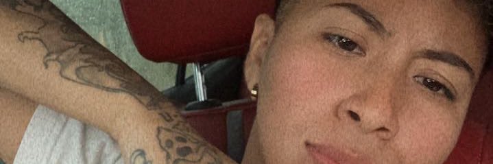 ItsDreaa13's profile banner image