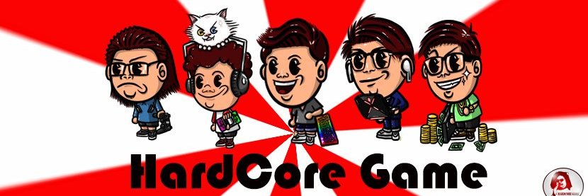 HardCoreGa7978's profile banner image
