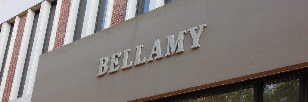 FSU COSS Student Leadership Council banner