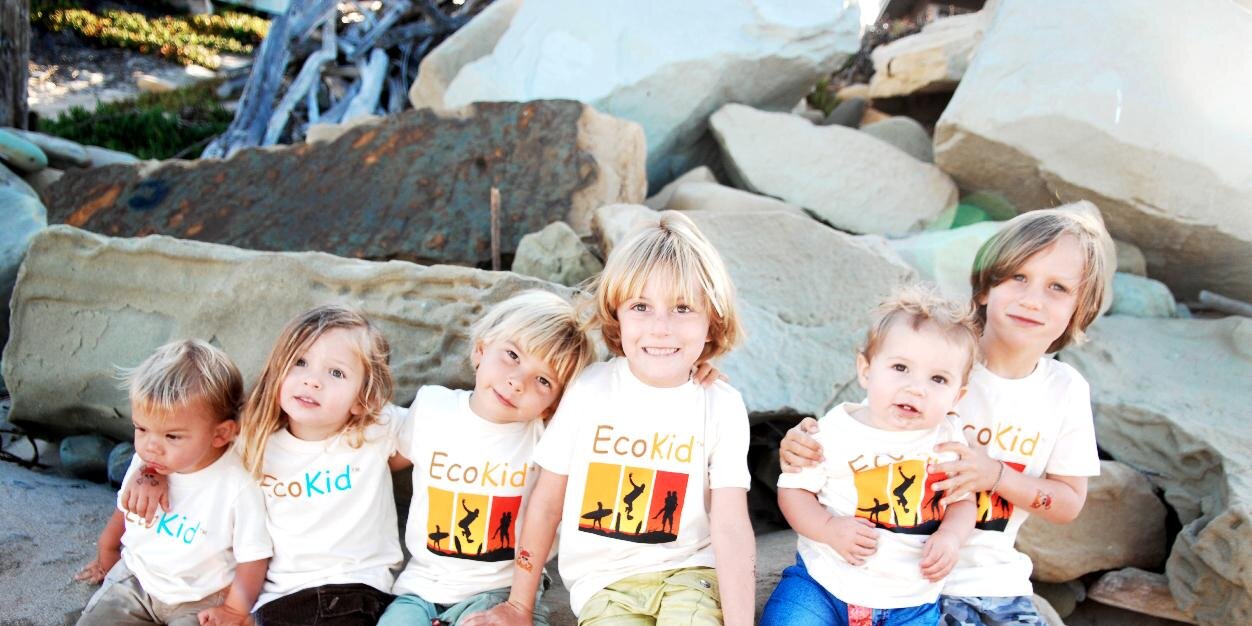 EcoKidGroup's profile banner image
